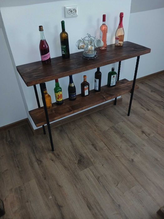 Mobilier casa si gradina