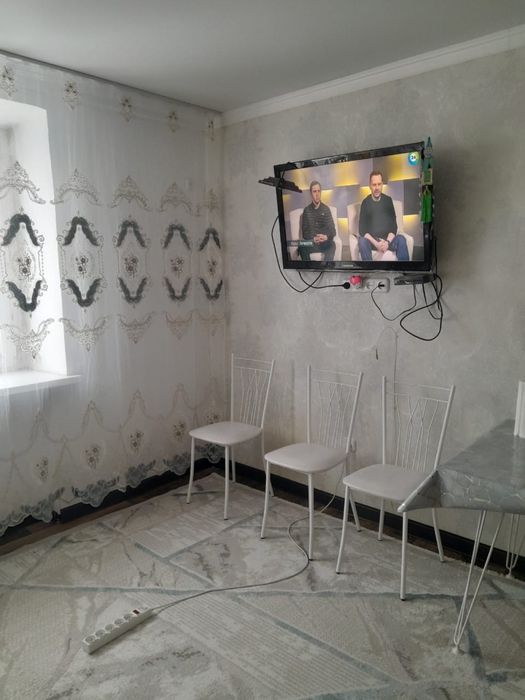 1 бөлмелі пәтер сатылады бұрынғы общяк