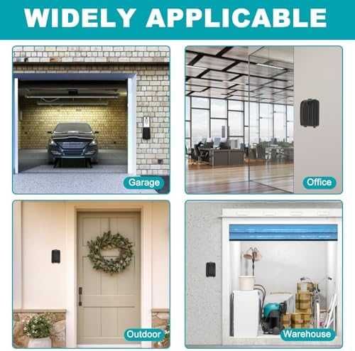 Нова Метална кодова кутия за ключове външна стенна сейф 12 цифри дом