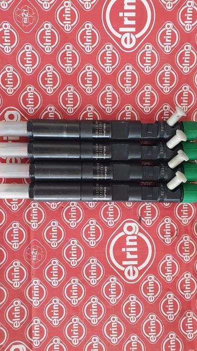 Injectoare 1,5 dci