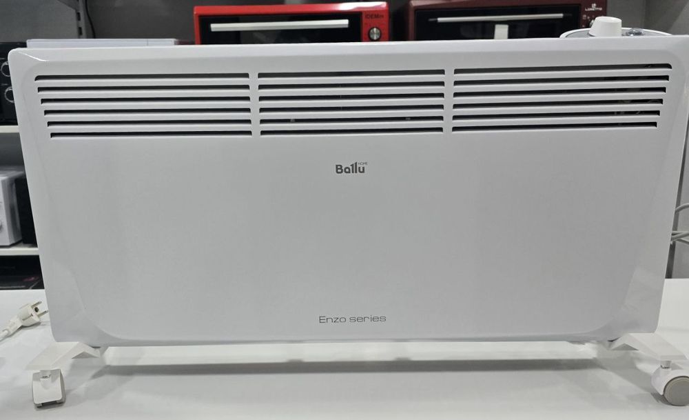 Обогреватель Ballu конвекторный