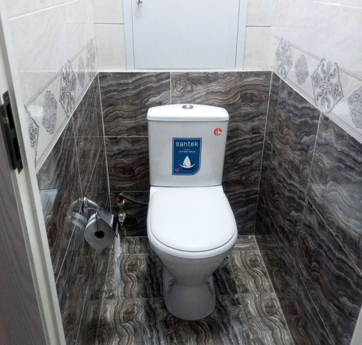 Аренда. Чиланзар Ц квартал 2х комнатная