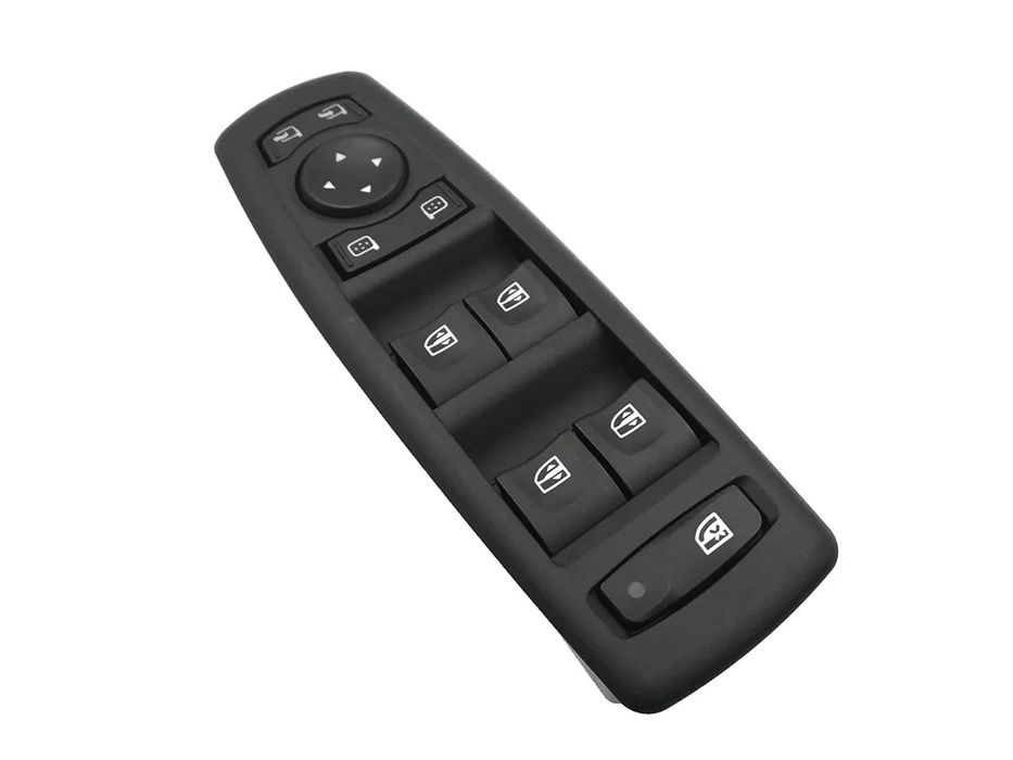 Бутони за ел. стъкла за Renault Megane 3, Laguna 3