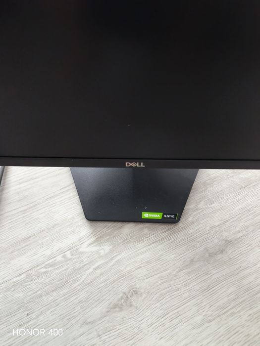 MONITOR Gaming Dell 165HZ Impecabil