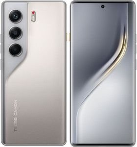 Телефон Tecno Camon 40 8/256