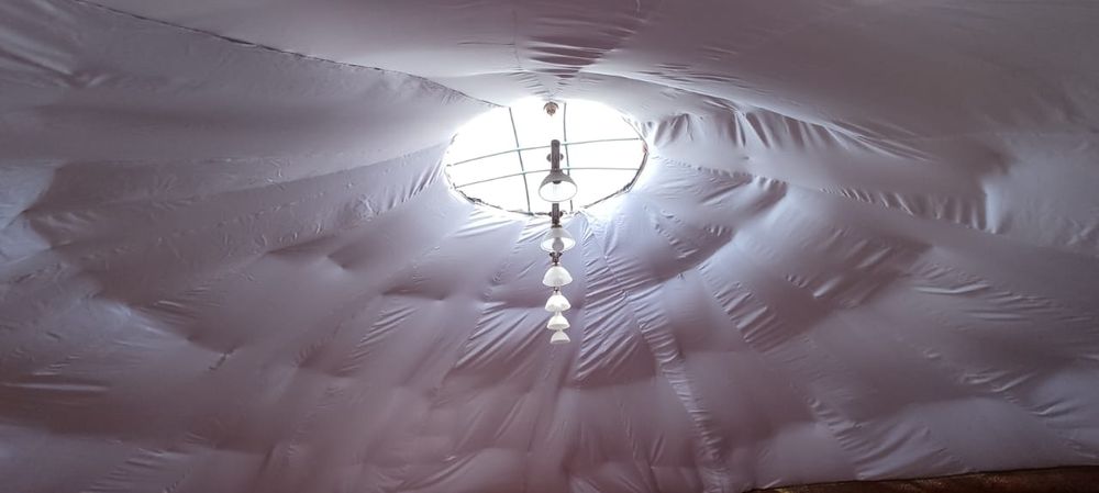 Продам юрту( киіз үй)