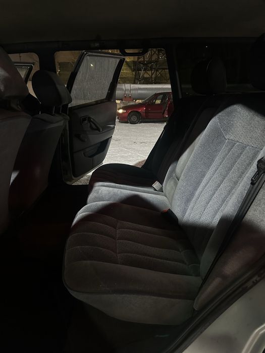 Продам пассат б3