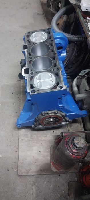 Продам двигатель ваз после капитального ремонта.