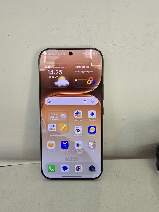 Honor 600 Pro 512GB