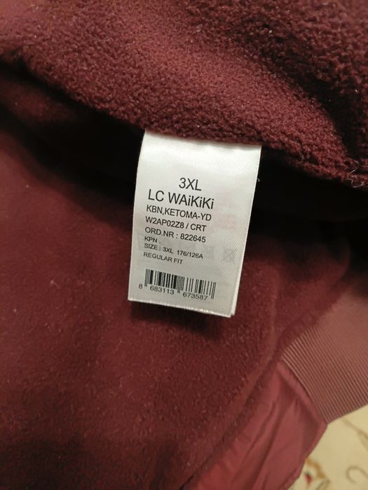 Продам куртку зимние