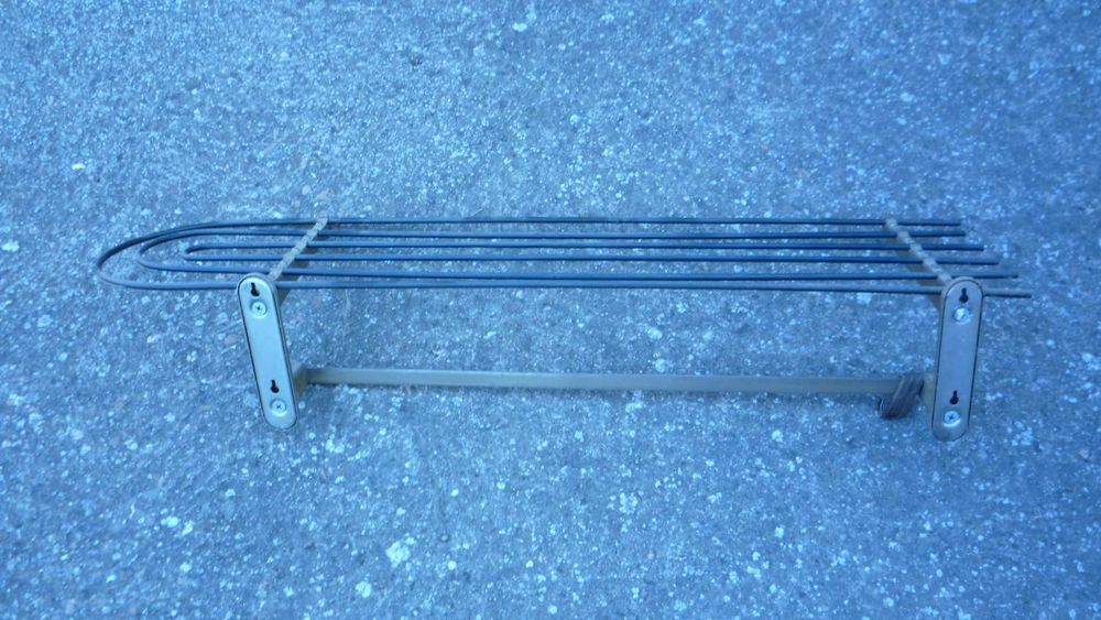 Закачалки от метал