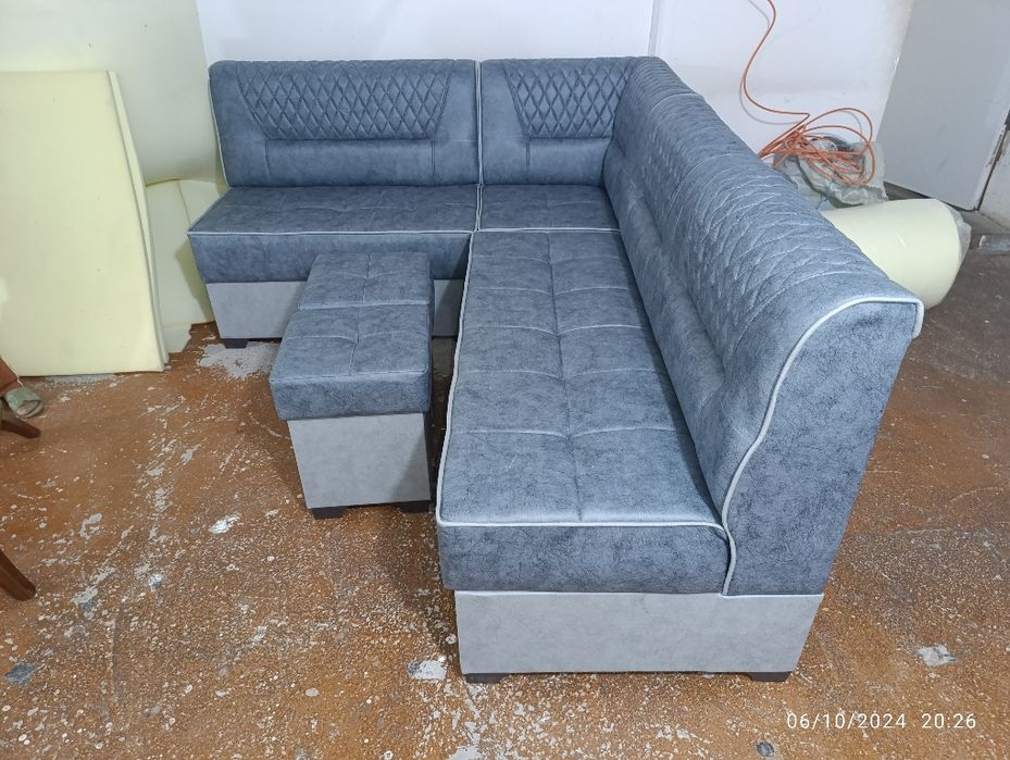 Yumshoq mebel  ishlab chiqarish