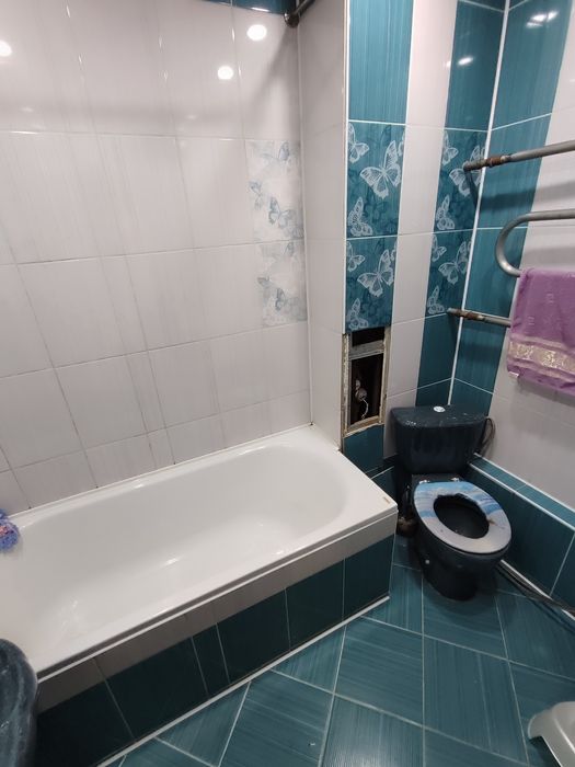 Продается 2-комн (3-21, 1 эт)