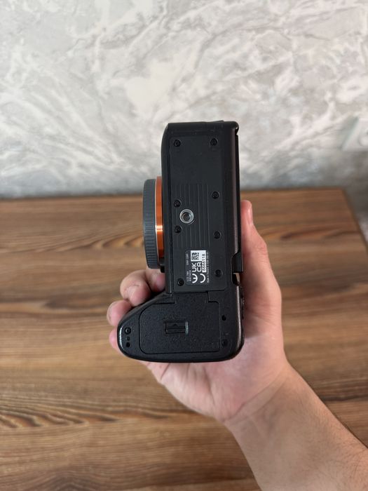 Sony A7IV в отличном состояний