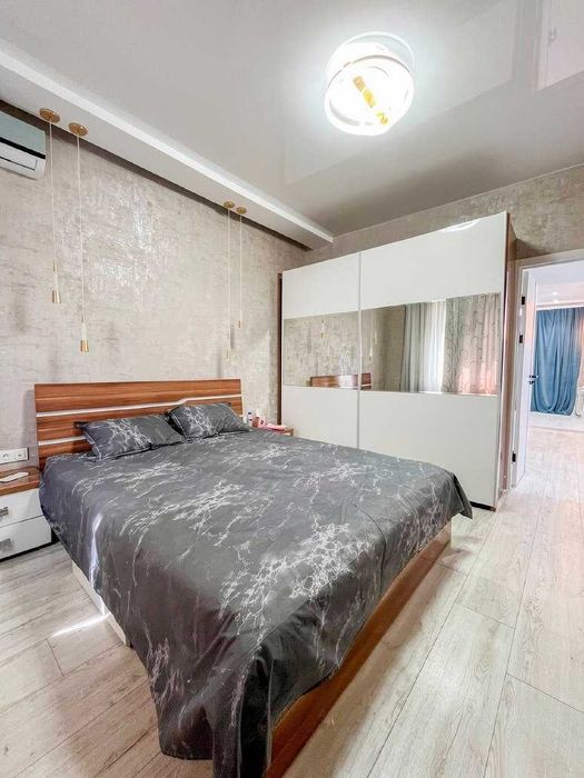 Срочно продаётся 3-х комнатная квартира на Карасу 6