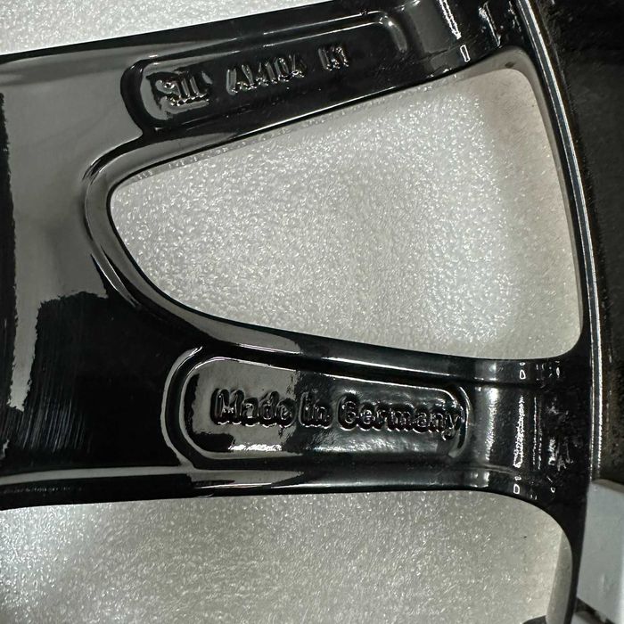 1x janta Mercede 8jx20 ET20 E class e43 amg Glc w213 w238