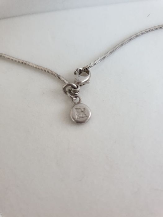 Набор frey wille колье,серьги, браслет