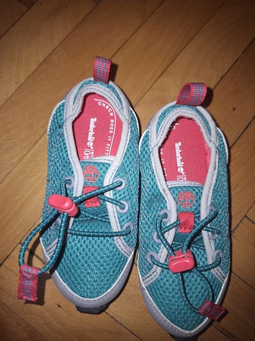 Adidas, Puma , Reebok, Timberland