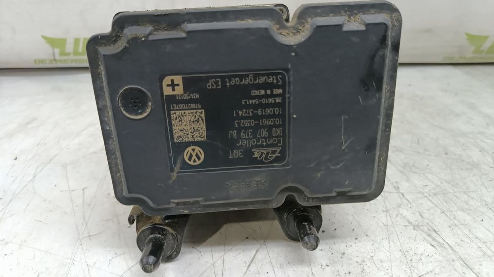 Pompa abs 1k0907379bj 1k0614517dg Volkswagen Jetta 6 (facelift) (2014 - 2018)