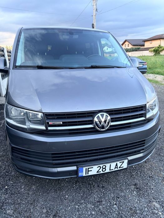 Inchirieri auto 7+1 /8+1  locuri pt vacante