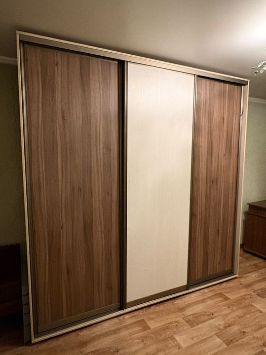 Шкаф купе 240*240