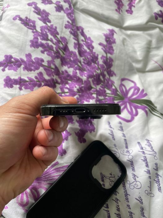 Айфон 14про 256гб 79%