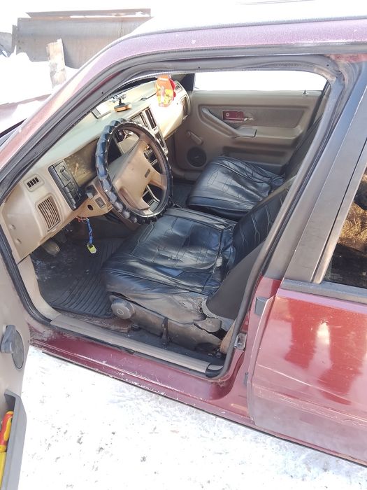 Продам Volvo 440