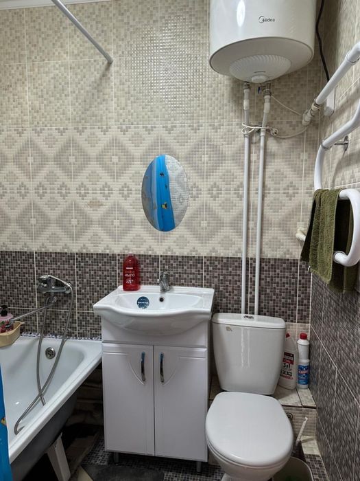 Сдается посуточно