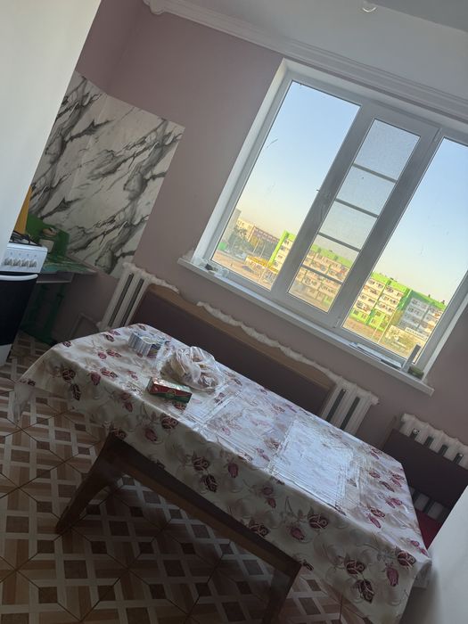 Сдам квартиру на долгий срок