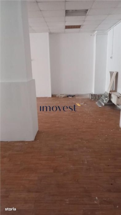 De inchiriat spatiu comercial