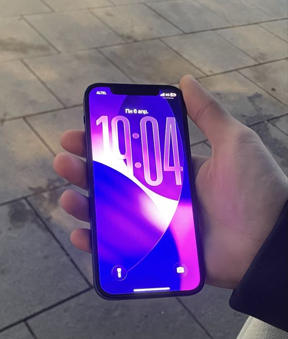 Iphone 12 идеал