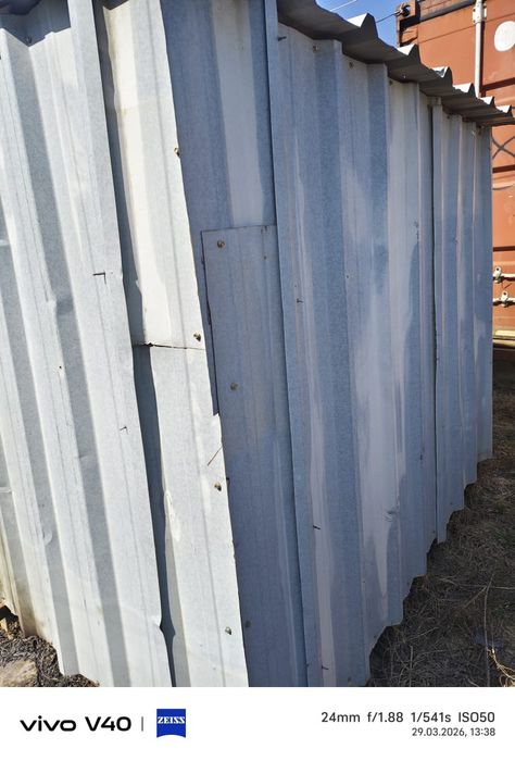 Вольеры для собак