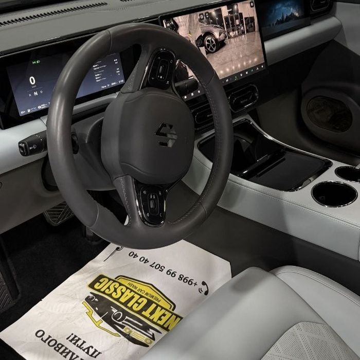 Leapmotor  C01  525 nasiya