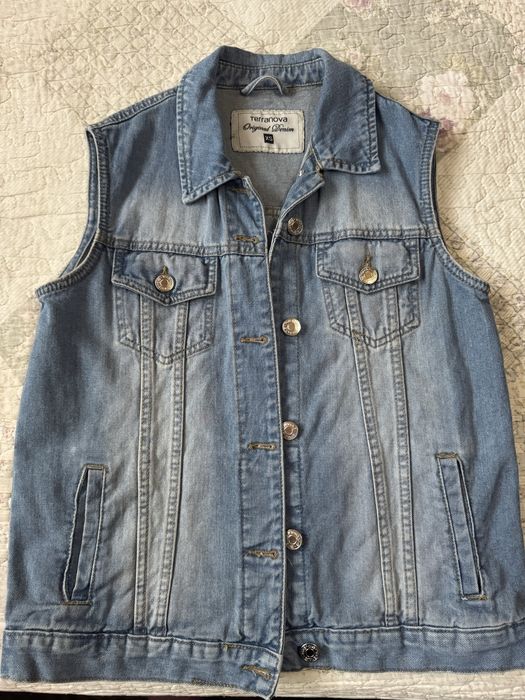 Vesta dama marimea xs