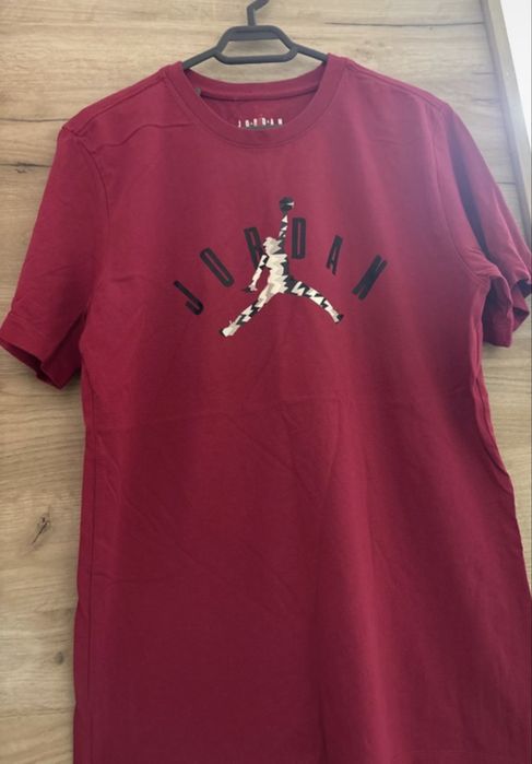 Tricou Jordan nou
