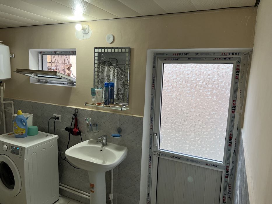 Срочно продается участок под ключ со всеми удобствами