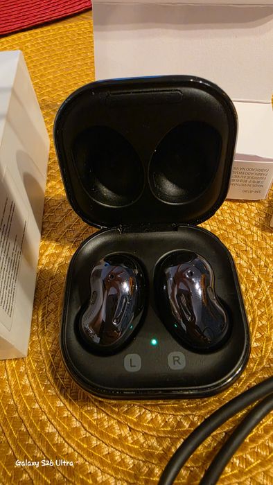 Samsung Galaxy Buds Live