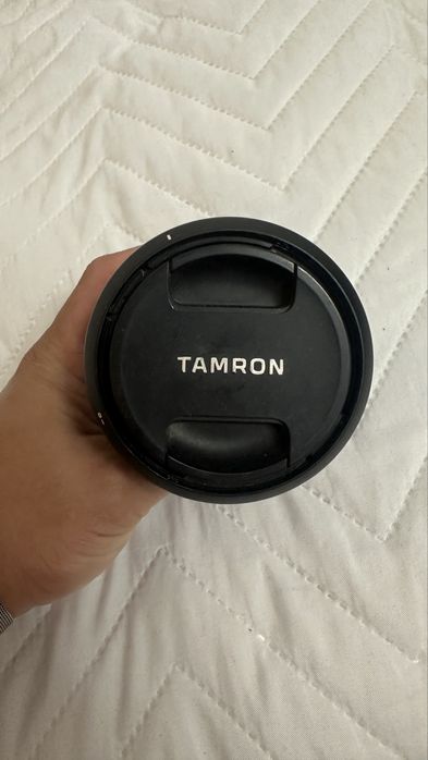 Tamron 20mm за Сони
