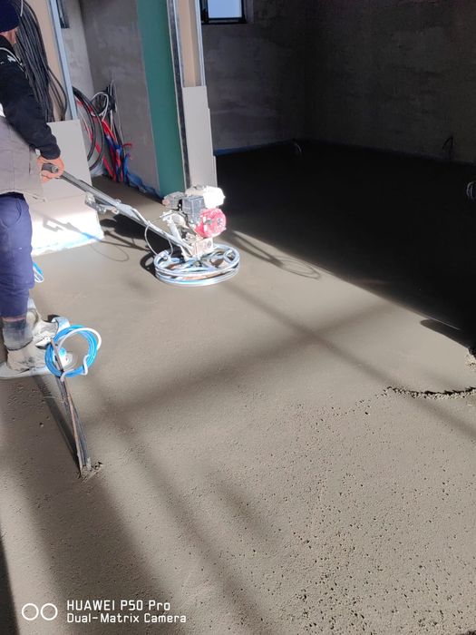 Șape Mecanizate Elicopterizate-Rapid,Nivel perfect,Pret corect