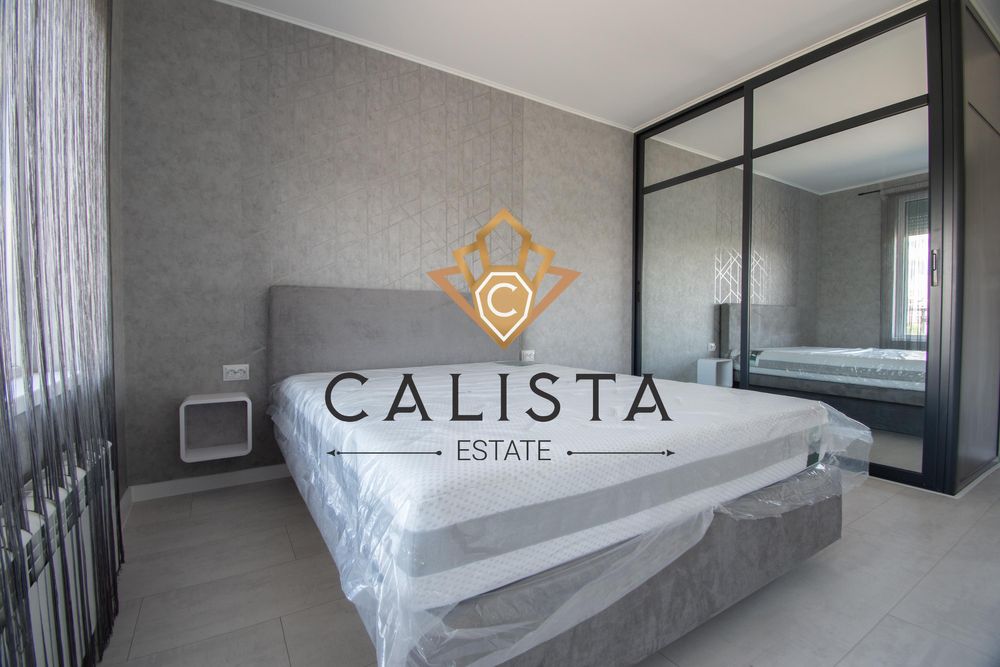 Дава се под наем Двустаен апартамент в София, Младост 4 - 70 кв.м за 713.49 € - Снимка #4