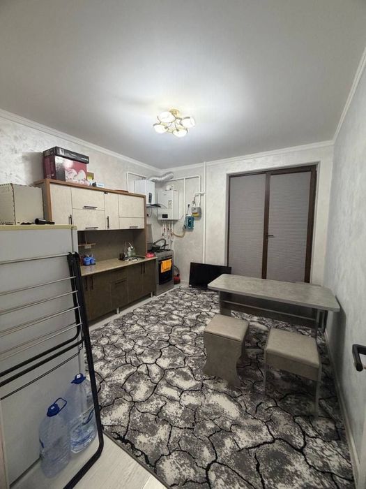 Здаеться в Аренду 1-комнатная квартира городе Чирчике Роща 16-этажка