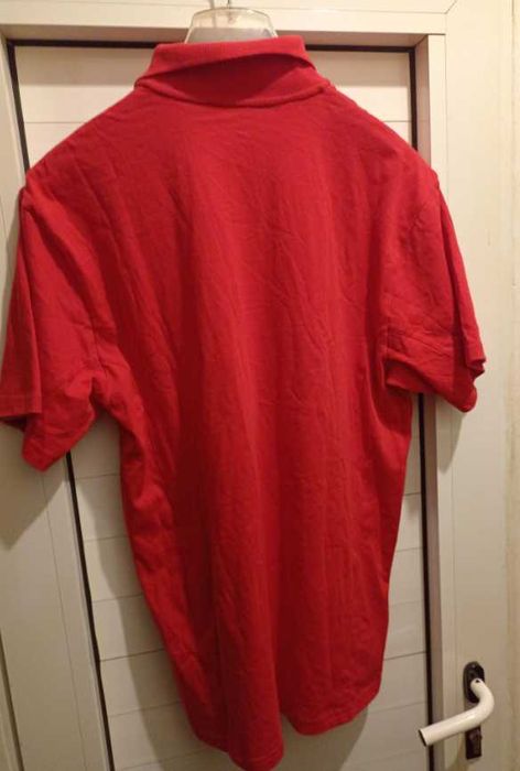 Уникална фланелка на Кардиф Сити