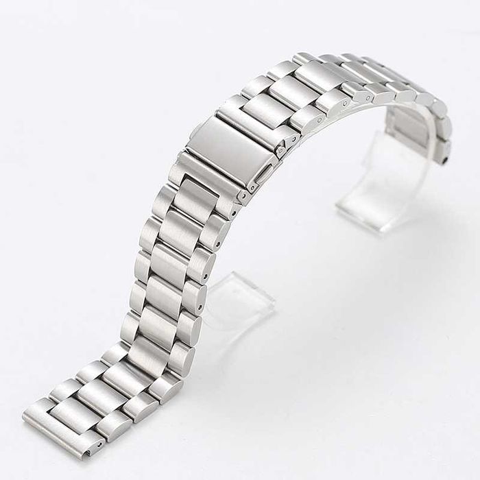 BM05 Каишка Apple Huawei Samsung Galaxy Watch Xiaomi Garmin Amazfit