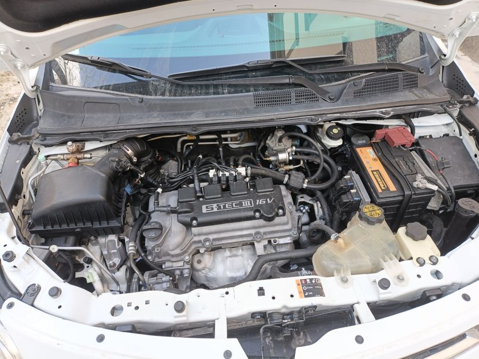 Cobalt LT srochna sotiladi 2020