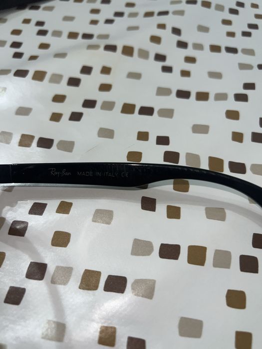Продам очки Ray Ban