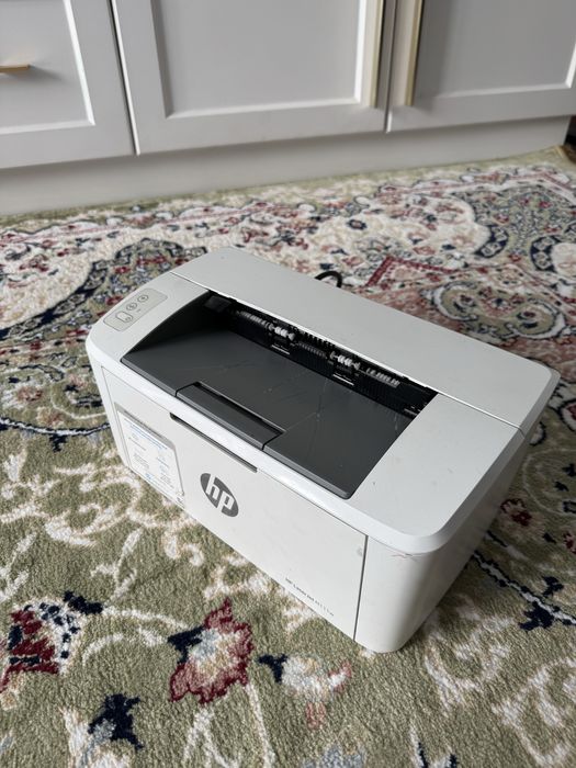 Продам принтер HP LaserJet M111w