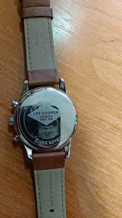 Наручные часы Lee Cooper London