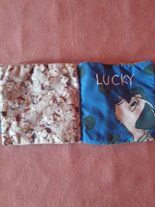 Играчки за гушкане