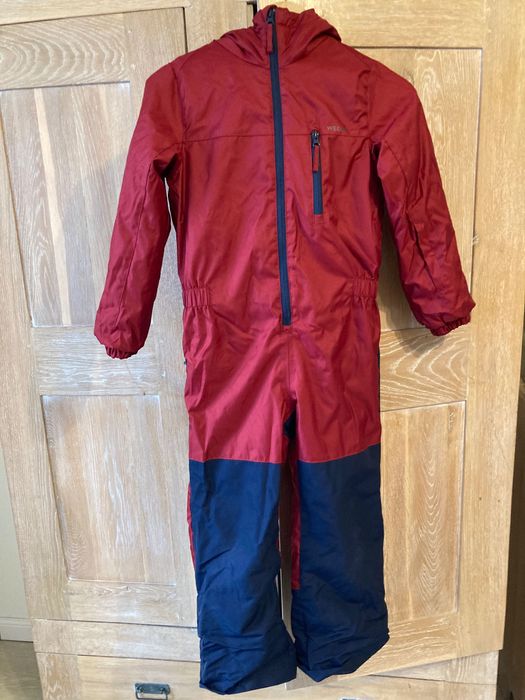 Costum de ski Dechatlon