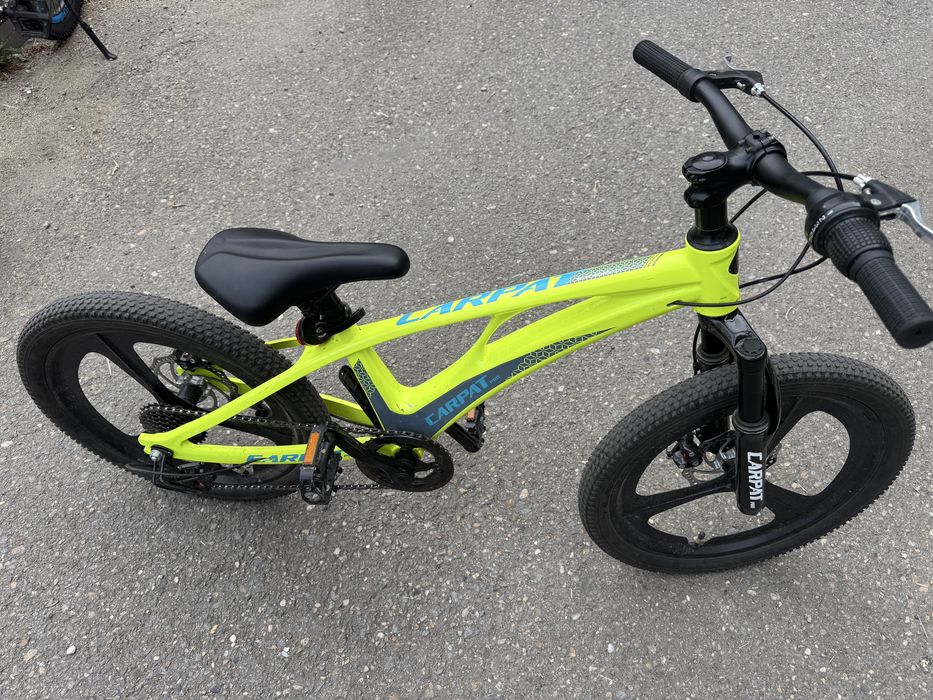 Bicicleta pt copii